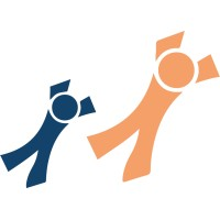 Logotipo da empresa TRAMPOLIM EDUCACAO INFANTIL BILINGUE