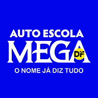 Logotipo da empresa AUTO ESCOLA MEGA