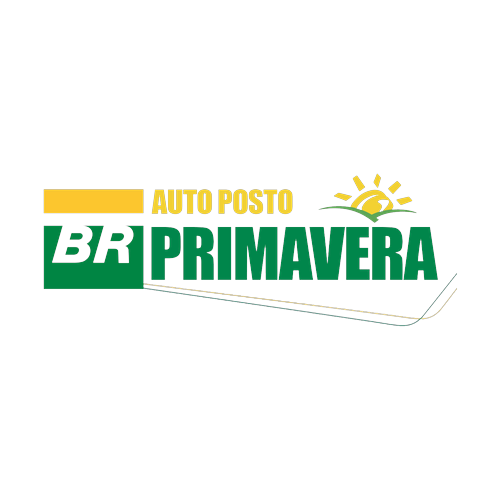 Logotipo da empresa AUTO POSTO PRIMAVERA