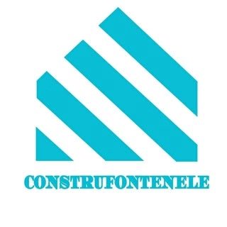 Logotipo da empresa CONSTRUFONTENELE