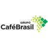 Logotipo da empresa CAFE BRASIL