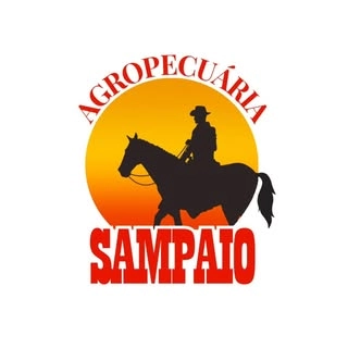 Logotipo da empresa AGROPECUARIA SAMPAIO LTDA
