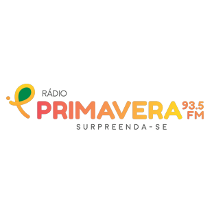 Logotipo da empresa RADIO PRIMAVERA
