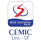 Logotipo da empresa CEMIC