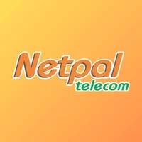 Logotipo da empresa NETPAL TELECOM
