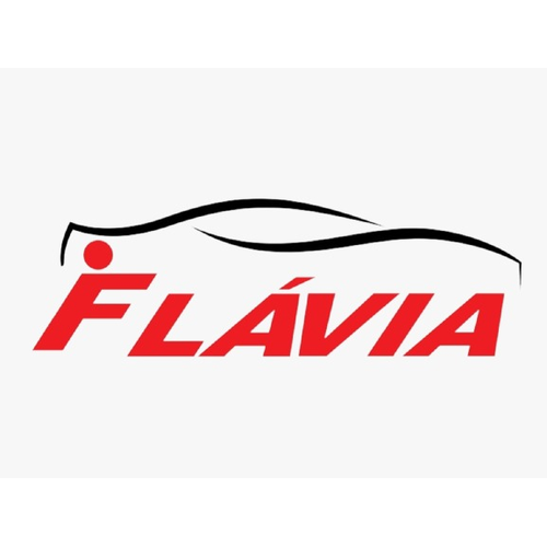 Logotipo da empresa AUTO ESCOLA FLAVIA