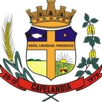 Logotipo da empresa CAMARA MUNICIPAL DE CAFELANDIA