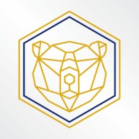 Logotipo da empresa INDUSTRIA E COMERCIO URSO BRANCO LTDA