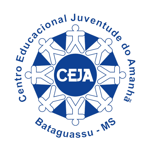 Logotipo da empresa CEJA