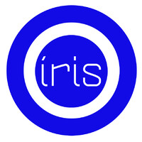 Logotipo da empresa ERIS LABOLATORIO E ESTUDIO FOTOGRAFICO
