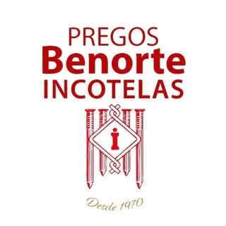 Logotipo da empresa BENORTE