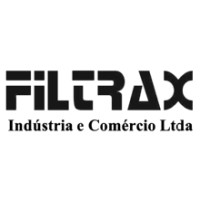 Logotipo da empresa FILTRAX