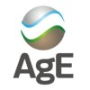 Logotipo da empresa AGETEC