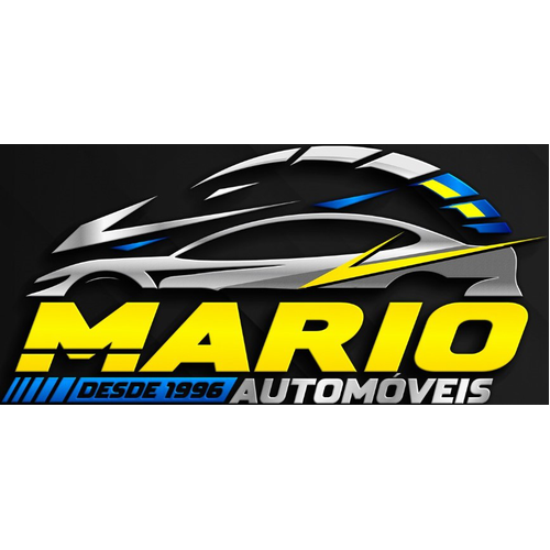 Logotipo da empresa MARIO AUTOMOVEIS