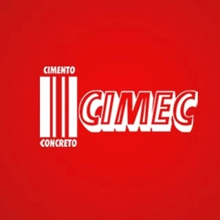 Logotipo da empresa CIMEC - CIMENTO & CONCRETO LTDA