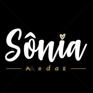 Logotipo da empresa SONIA MOVEIS
