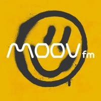 Logotipo da empresa RADIO MOOV