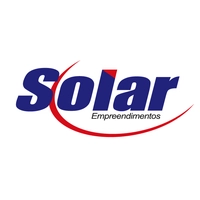 Logotipo da empresa SOLAR