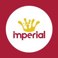 Logotipo da empresa REFRIGERANTES IMPERIAL LTDA