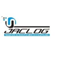 Logotipo da empresa JACLOG