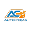 Logotipo da empresa AC AUTO PECAS