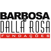 Logotipo da empresa BARBOSA E DALLA ROSA