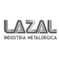 Logotipo da empresa LAZAL