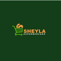 Logotipo da empresa SUPERMERCADO SHEYLA