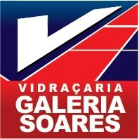 Logotipo da empresa GALERIA SOARES