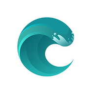 Logotipo da empresa D'AQUA STORM IND E COM DE MOTOBOMBAS