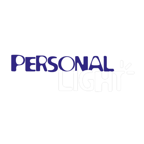 Logotipo da empresa PERSONAL LIGHT