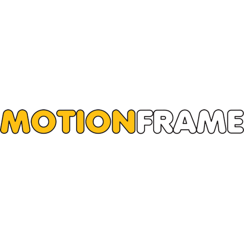 Logotipo da empresa MOTIONFRAME MARKETING E GERENCIAMENTO DIGITAL