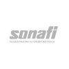 Logotipo da empresa SONAF