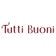 Logotipo da empresa TUTTI BONI
