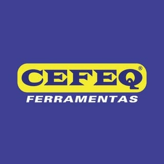 Logotipo da empresa CEFEQ