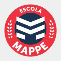 Logotipo da empresa ESCOLA MAPPE