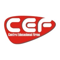 Logotipo da empresa CENTRO EDUCACIONAL FIRMO - CEF