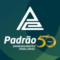 Logotipo da empresa PADRAO IMOVEIS