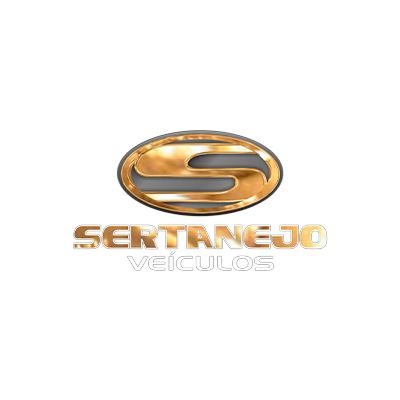 Logotipo da empresa SERTANEJO VEICULOS