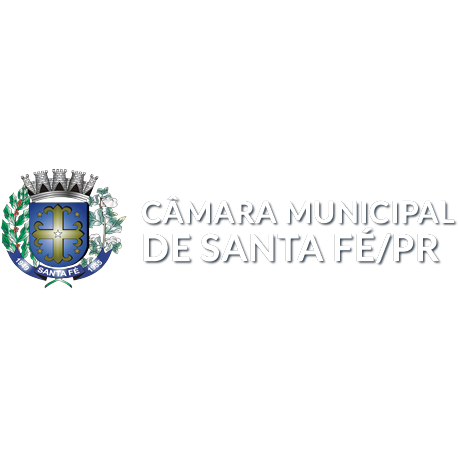 Logotipo da empresa CAMARA MUNICIPAL DE SANTA FE