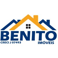 Logotipo da empresa BENITO IMOVEIS