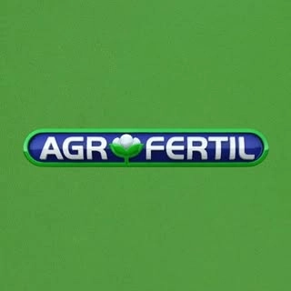 Logotipo da empresa AGROFERTIL