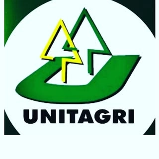 Logotipo da empresa UNITAGRI