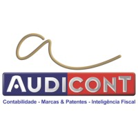 Logotipo da empresa AUDICONT CONTABILIDADE S/S LTDA