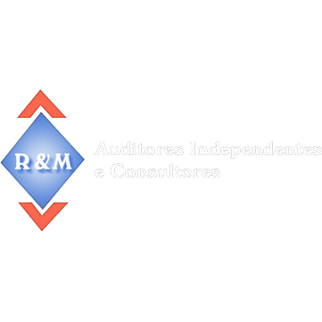 Logotipo da empresa R & M AUDITORES E CONSULTORES