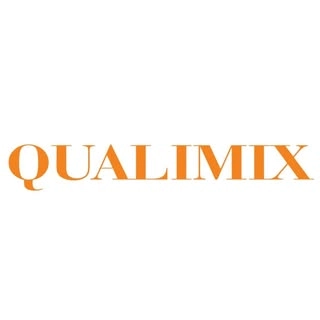 Logotipo da empresa QUALIMIX CONCRETO E MASSA