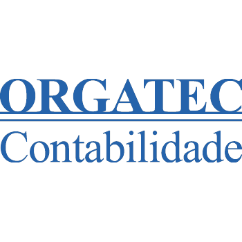 Logotipo da empresa ORGATEC CONTABILIDADE
