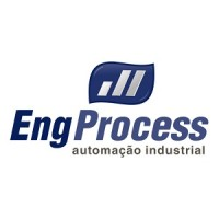 Logotipo da empresa ENGPROCESS AUTOMACAO INDUSTRIAL
