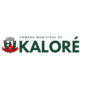Logotipo da empresa CAMARA MUNICIPAL DE KALORE