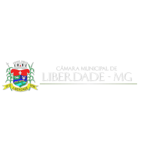 Logotipo da empresa CAMARA MUNICIPAL DE LIBERDADE